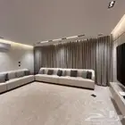 تفصيل وتنجيد جميع انواع الكنب والستائر