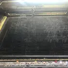 شبكة مكينة ليزر 130 90