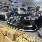صدامات ازيرا 2012-2018-2019