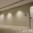 اصباغ وجميع انواع اديكورات  بديل_الخشب  بديل_الرخام