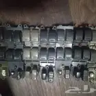 أزره تحكم قزاز اغلب السيارات