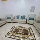 تفصيل تنجيد أنواع الكنب ولمواديلات مجالس عربي مجالس باطرمه