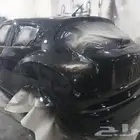 رش بويه لجميع السيارات والدبابات