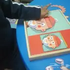 نطق وتخاطب وتعديل سلوك