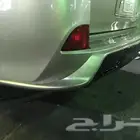 ترهيم لكزس2016_2017الى2020سبورت وبلاك اديشن.