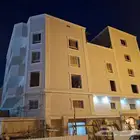 تشطيب وجاي خارجي