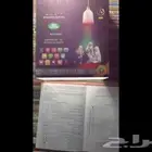 سماعة مصباح القران الكريم من equantu السعر 170 ريال