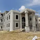 ديكورات خارجيه بديل الحجر