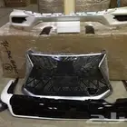 يتوفرلدين جميع إكسسوارات الجيب الكزس من 2008الي 2021