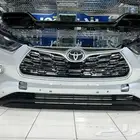 واجهية هايلاندر 2020 الي 2023 Highlander