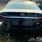 قطع غيار مازدا 6