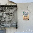 توصيل و صيانة الفايبر حلول جميع مشاكل الانترنت