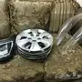 مسجل و طيس النترا