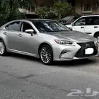 لكسز Es 350 2016 cc