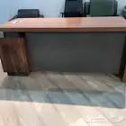 تصنيع مكاتب جديدة