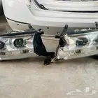 شمعات جيب لاندكروزر 2016ال2020