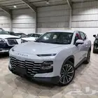جيتور داشينج لاكجيري 2024