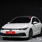 فولكس فاجن - 2023 Golf 8th Generation 2.0 TDI Prestige