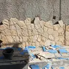 يوجد لدينا بكلينات. للبناء وللقص الاراضي وتفتيت الصخور ولهدم