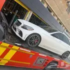 سطحة غرب الرياض