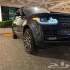 رنج روفر فوج رويال ملكي 2016 (طلبية خاصة)