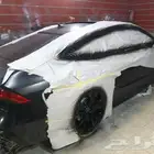 رش بويه لجميع السيارات والدبابات
