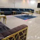 شاليهات حي عريض