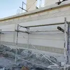 لياسه ملونه بديل الحجر باجميع الشكال وألوان تغنيك عن البويا