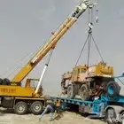 كرينات فوركلفت سيزرلفت مان لفت للايجار