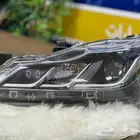 شمعات كورولا 2021 نص فل مطور اصلي وكاله