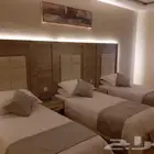 ابتكاراتي للتأثيث فنادق وشقق مفروشة ومشاريع سكنيه
