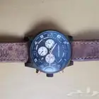 ساعة مونت بلانك أصلية
