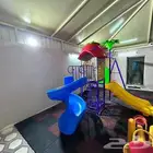متخصصون في بيع وتركيب العاب حدائق جماعيه واعمدة الانارةوالعش