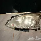 نيسان سنترا 2015