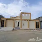 للبيع دور مستقل مع ملحق تشطيبات فاخره حي درة الخميس