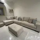 تفصيل كنب او تنجيد بأسعار مصنع