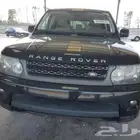 تشليح مكائن رنج روفر جاكور شد بلدنا