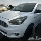 فورد فيجو 2017