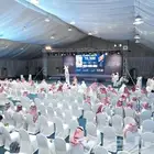 تنظيم معارض ومواتمرات