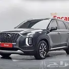 هيونداي- باليسيد 2021