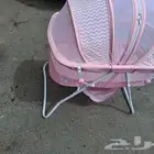 مهد اطفال جديد ب120