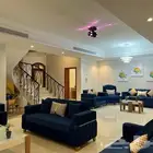 درة العروس فلل وشاليهات