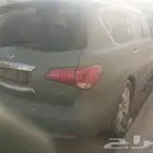 قطع غيار انفنتي كيو اكس 56 2013 تشليح