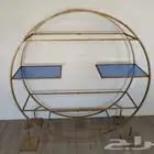 استاند حديد كبير للبيع
