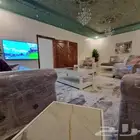 الرصافة شقة فندقية فاخرة مستقلة 4 غرف بجوار مسجد قباء