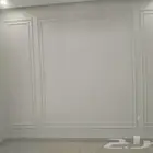 معلم دهانات وديكورات في جده