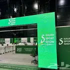 تأجير شاشات كبيرة