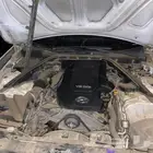 محركات النترا 2023 2000  1600 ss