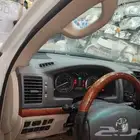 تنجيد طبلون جيب لاندكروزر وكاله