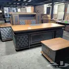 أثاث مكتبي